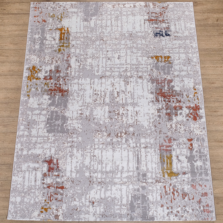 

Ковер Белка Color (K020B_P_BEIGE / P_D_BLUE) Прямоугольник 2,0х2,9