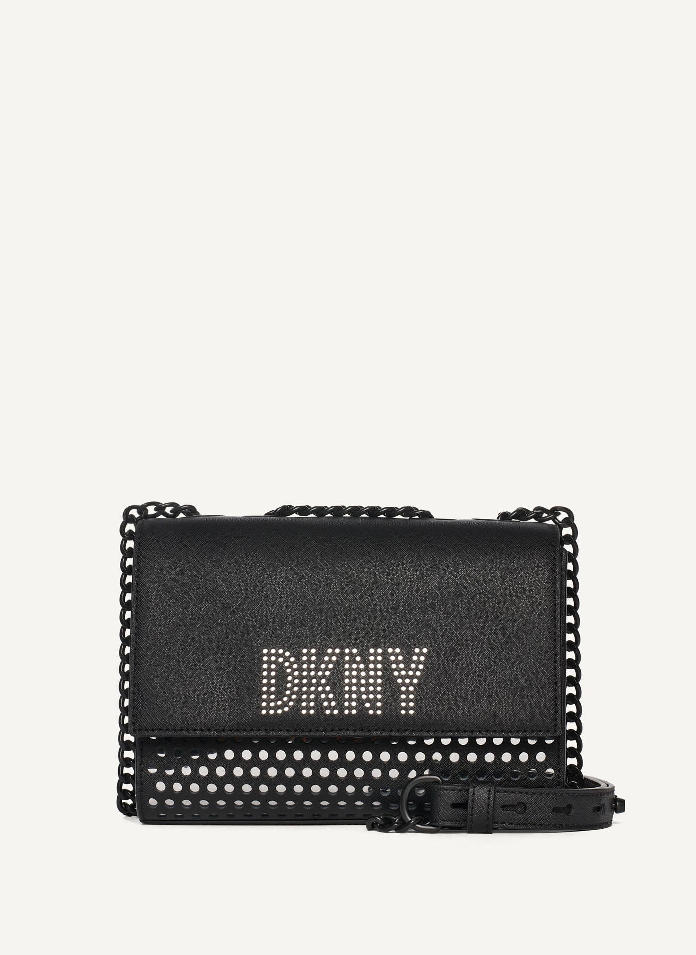 Сумка кросс-боди женская DKNY KZH33923 черная
