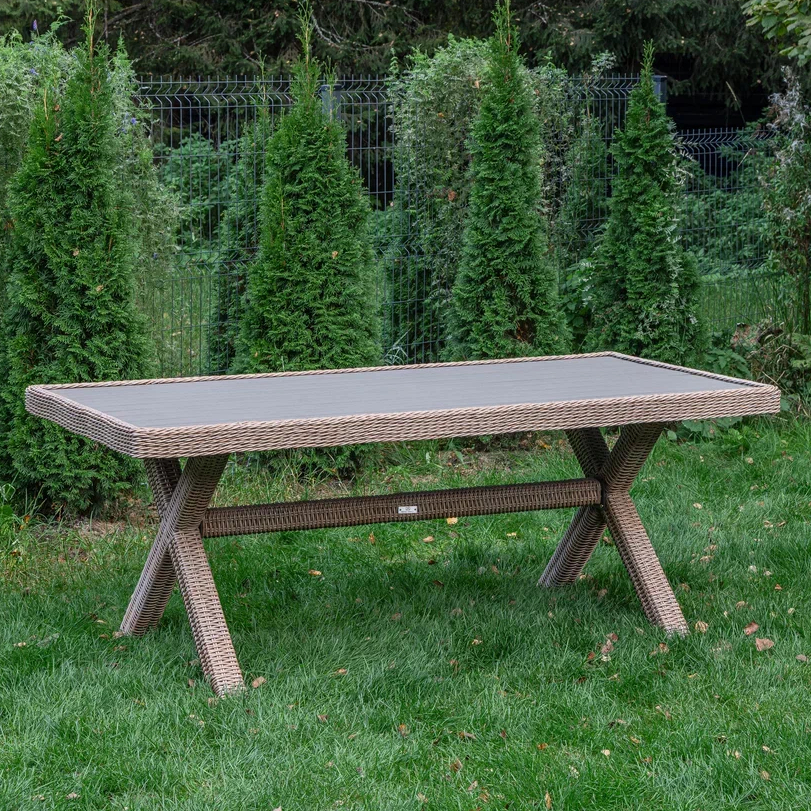 Стол для дачи Royal Family ISABELLA 13-21 136900₽