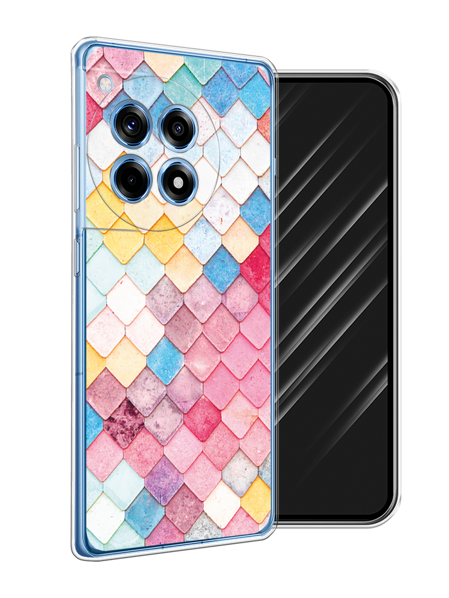 Чехол Awog на OnePlus Ace 3 