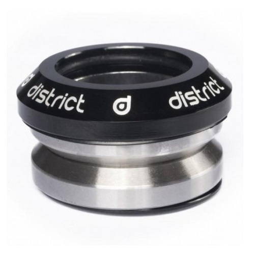 DIH19059 рулевая сист. для сам. District Integrated Headset - Black