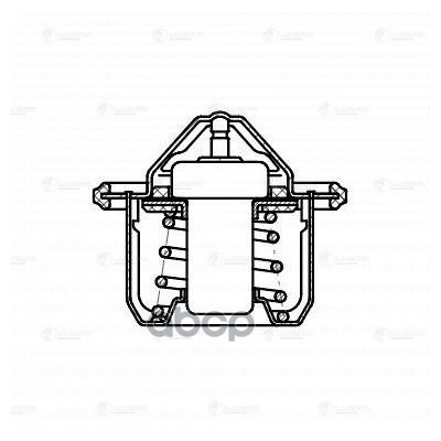 Термостат Luzar Lt 1115 LUZAR арт. LT 1115 100039514860