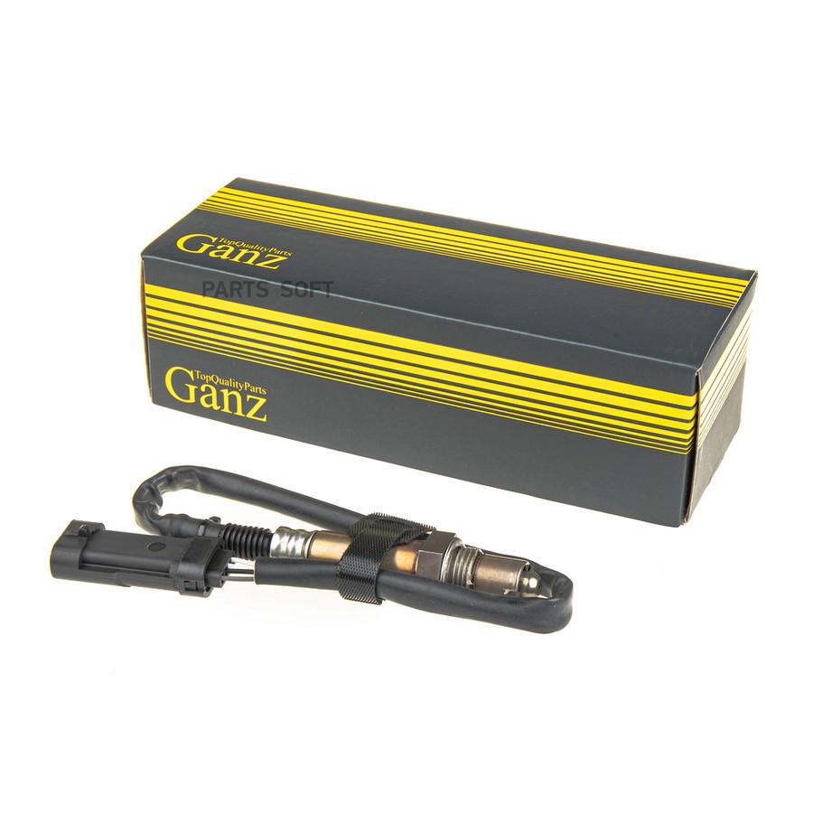 

Датчик кислорода, лямбда-зонд