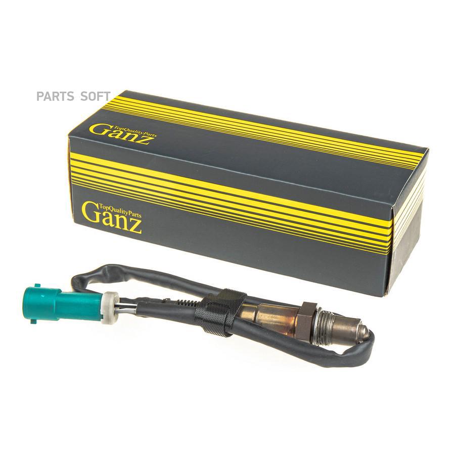 

Датчик кислорода, лямбда-зонд