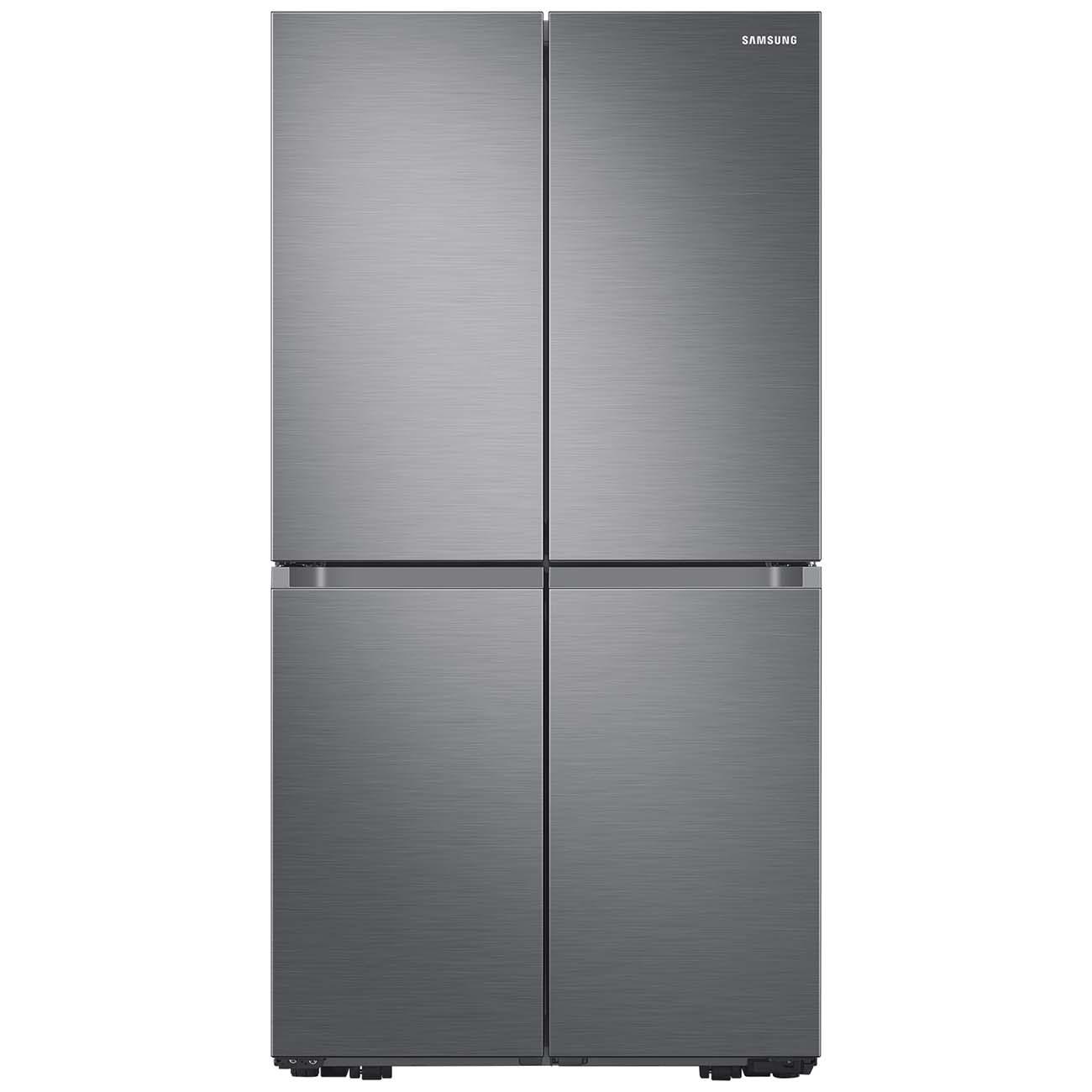 Холодильник (Side-by-Side) Samsung RF59A70T0S9