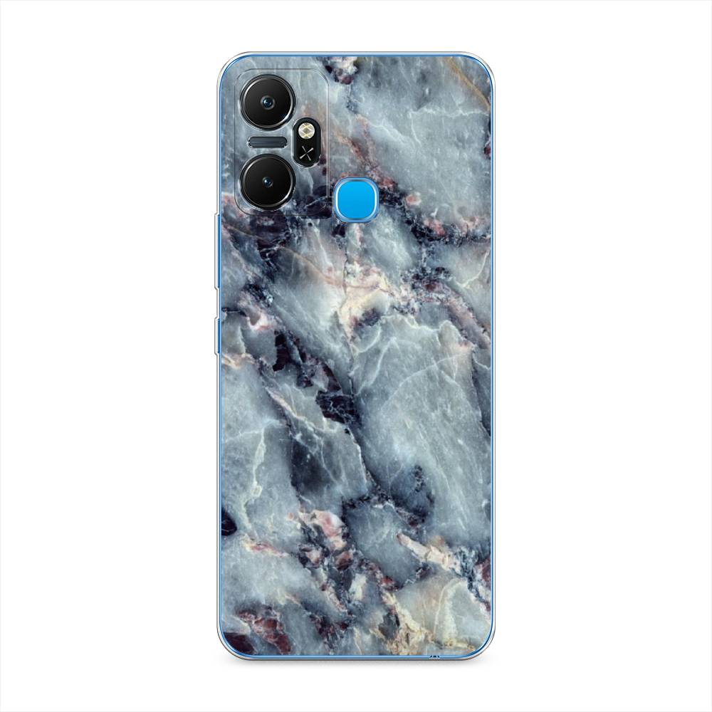 

Чехол Awog "Минералы 10" на Infinix Smart 6 Plus / Инфиникс Смарт 6 Плюс, 3102350-3