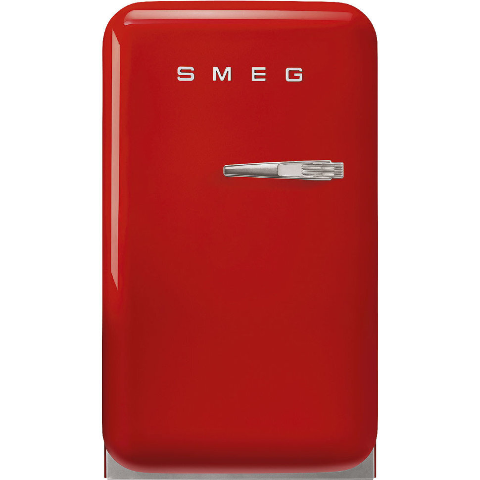 

Холодильник Smeg FAB5LRD5, FAB5LRD5