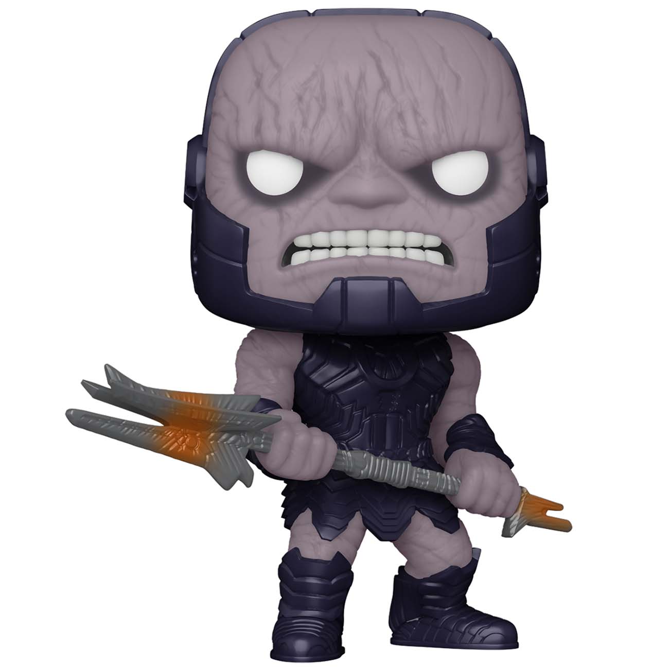 фото Фигурка funko pop! justice league snyder cut darkseid