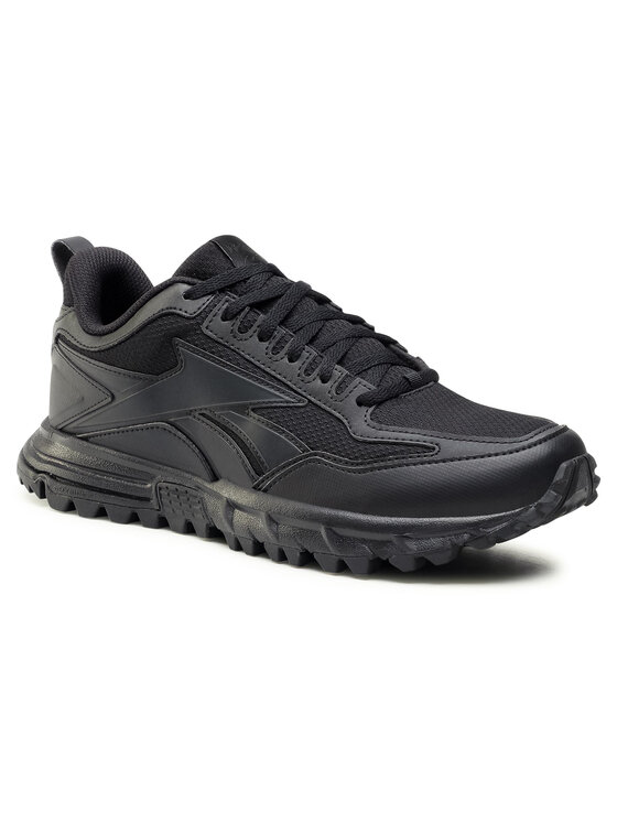 

Кроссовки Back To Trail G58887 Reebok Черный 42,5 EU, Back To Trail G58887