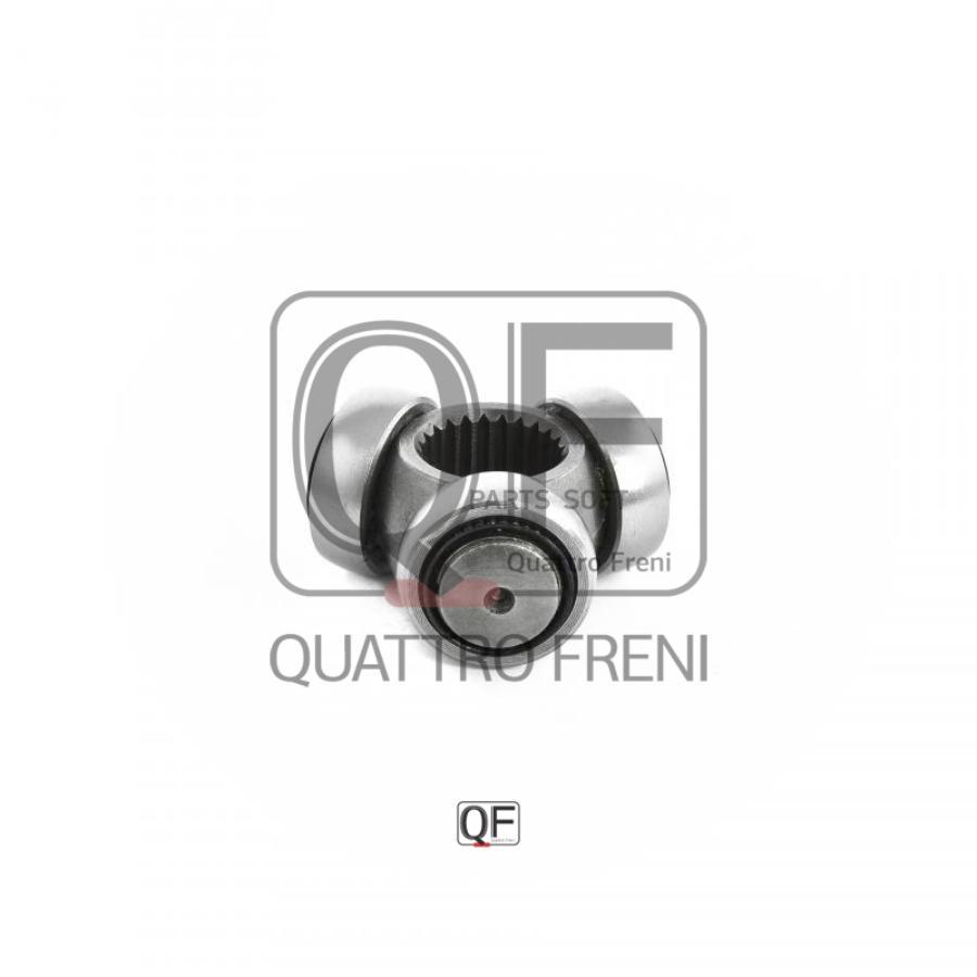 QUATTRO FRENI QF00000101 Трипоид 24X355 1шт