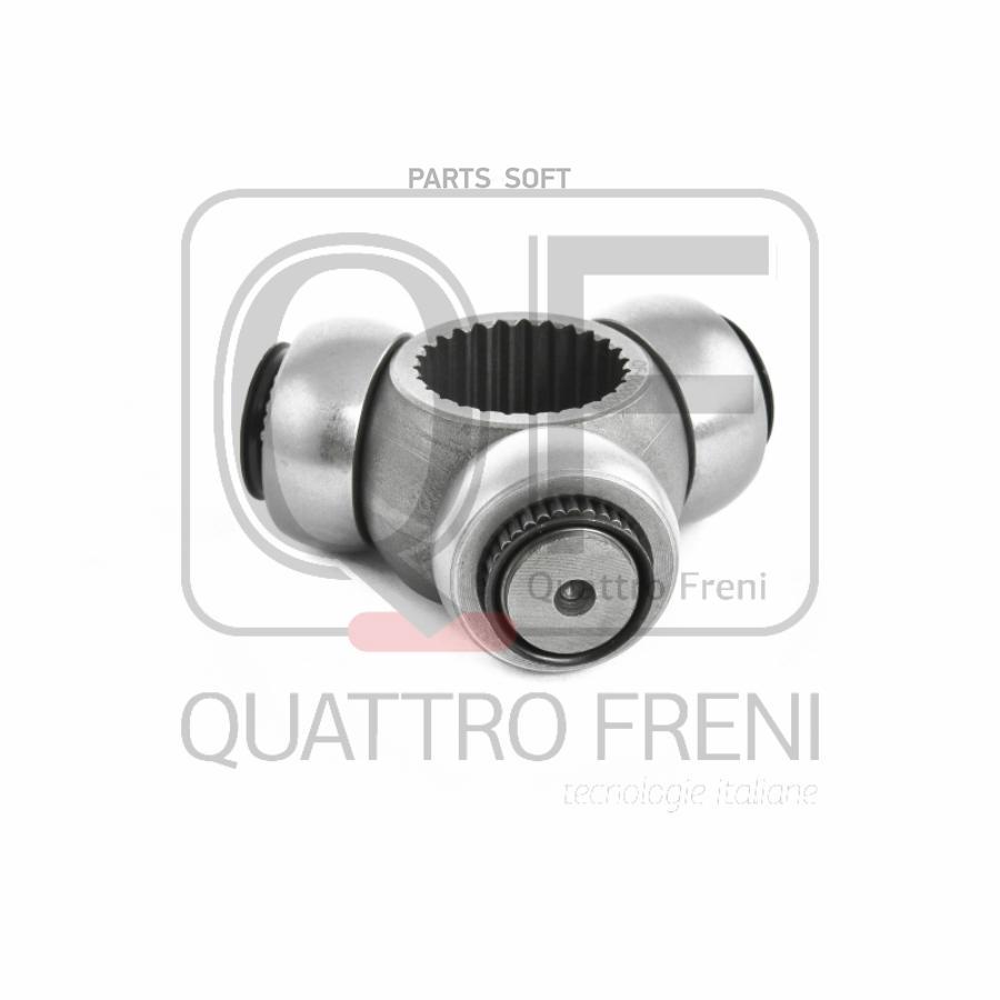 QUATTRO FRENI QF00000096 QF00000096_трипоид 27x34\ Nissan Murano 3.5 05-10 1шт