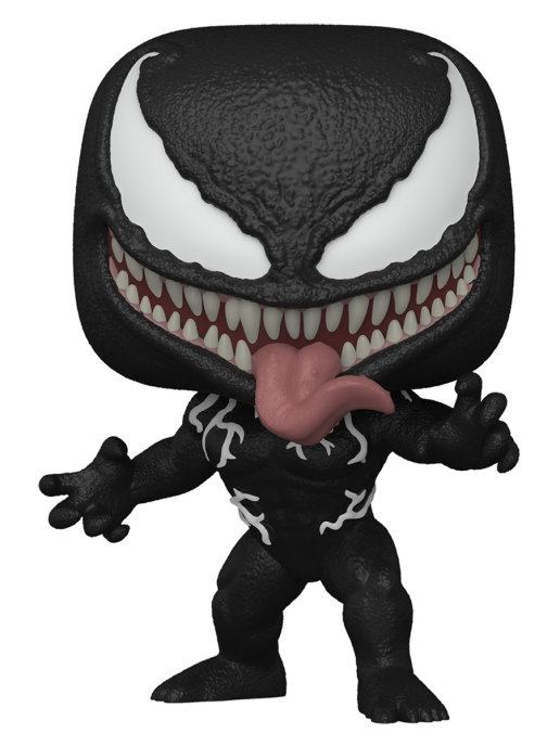 фото Фигурка funko pop! venom 2: venom