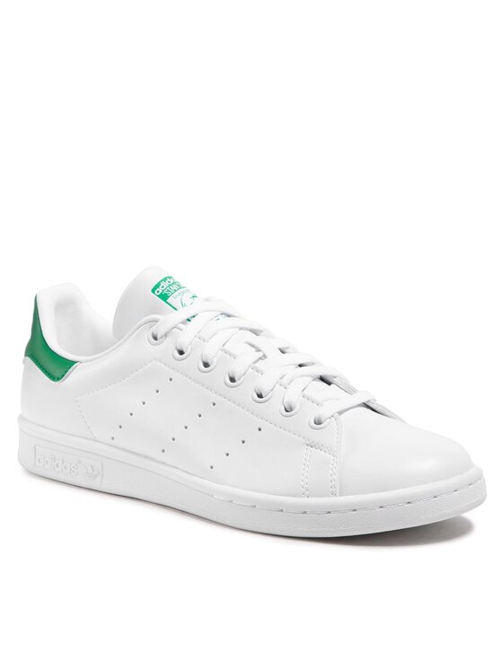 

Кроссовки Stan Smith FX5502 adidas белый 48 EU, Stan Smith FX5502