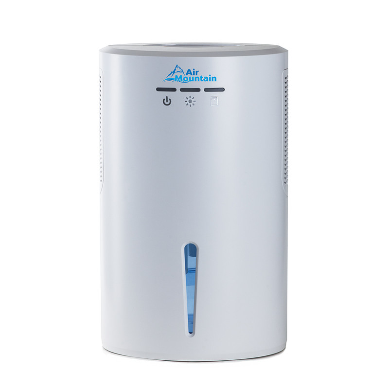 

Осушитель воздуха Air Mountain AM-2N606, White, AM-2L606