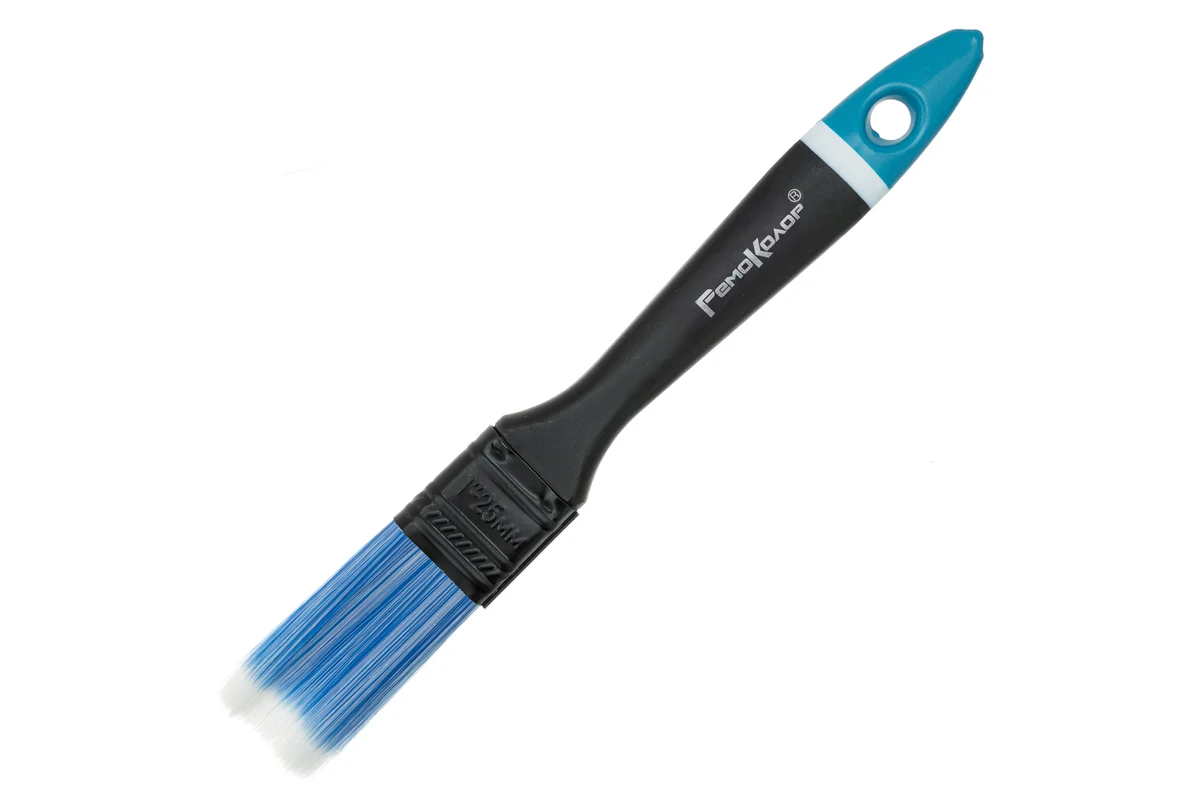 

Кисть, кисточка маляраная оптом, набор 12 штук, OPT-01-8-210/-12