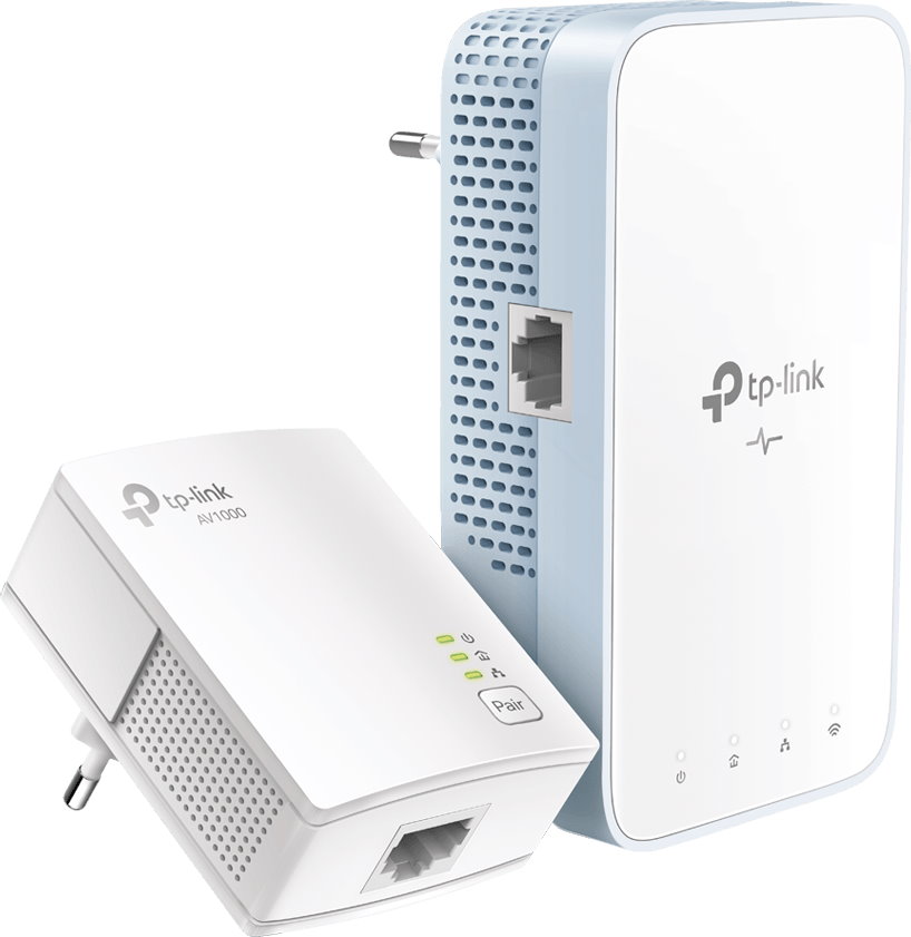 Адаптер TP-Link TL-WPA7517 KIT