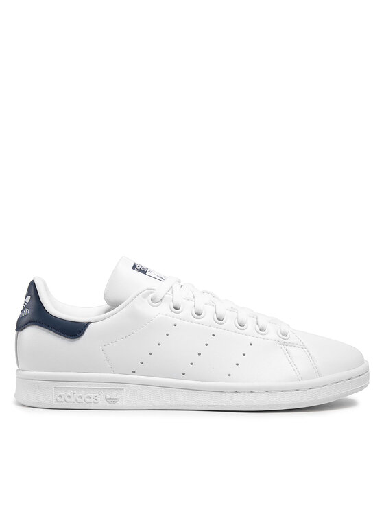 

Кроссовки Stan Smith FX5501 adidas белый 44,5 EU, Stan Smith FX5501