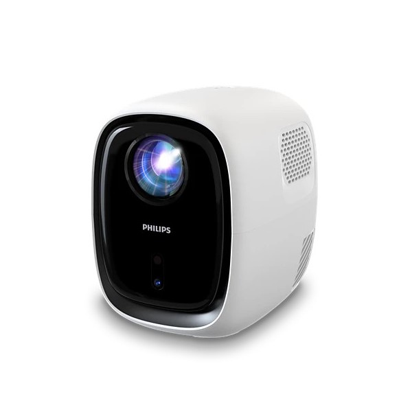 

Видеопроектор Philips NeoPix 130 White, NeoPix 130