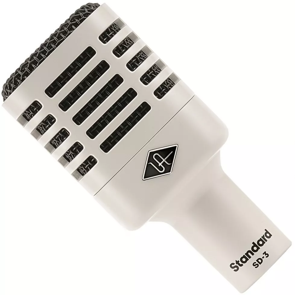 

Микрофон UNIVERSAL AUDIO SD-3 Beige, SD-3