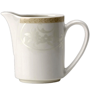 

Молочник Antoinette 142 мл Steelite 3170786, Белый;бежевый;желтый;зеленый;золотистый