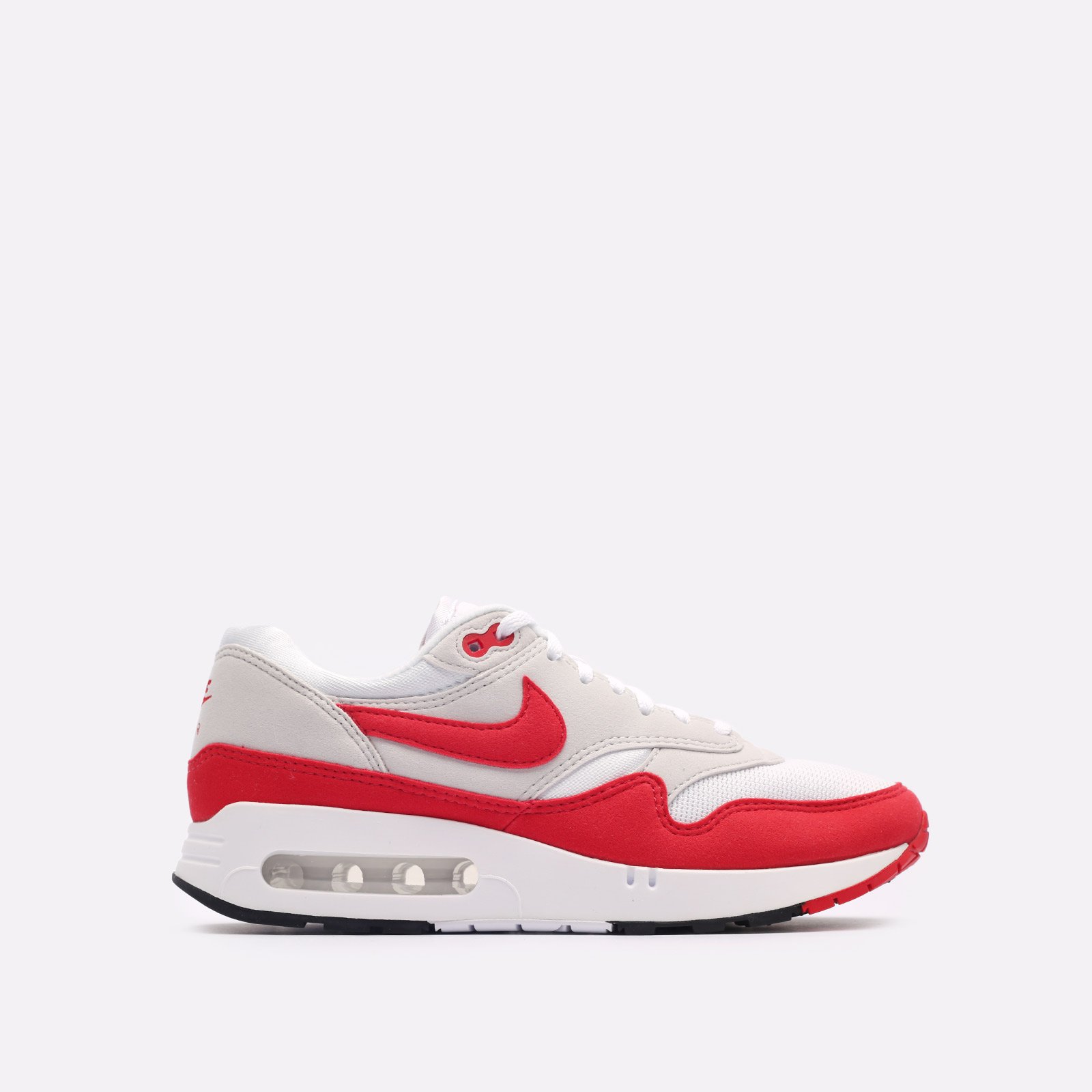 

Кроссовки мужские Nike Air Max 1 '86 OG белые 6.5 US, Белый, Air Max 1 '86 OG