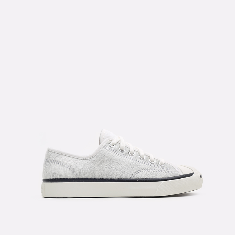

Кеды мужские Converse x CLOT Jack Purcell OX белые 8.5 US, Белый, x CLOT Jack Purcell OX