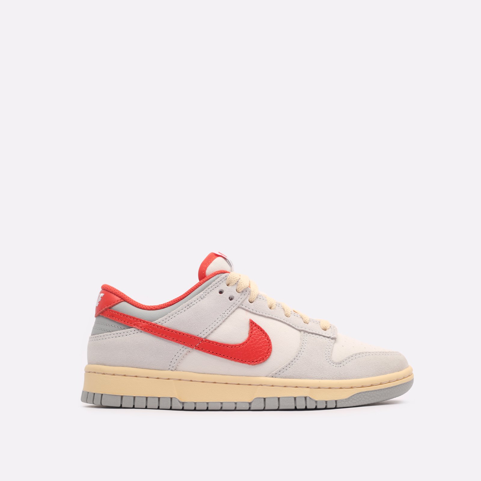 

Кеды мужские Nike Dunk Low бежевые 6 US, Бежевый, Dunk Low