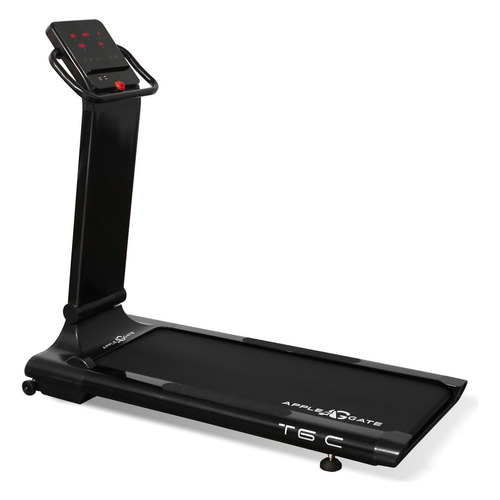 

Беговая дорожка Applegate T6 C черный (T6_C)