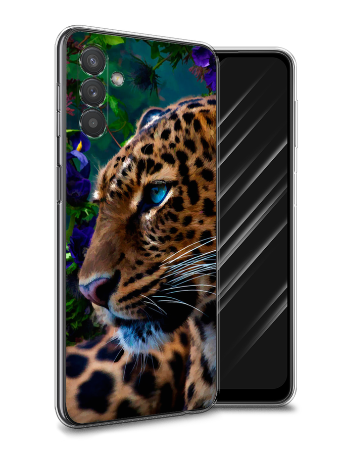 Чехол Awog на Samsung Galaxy A13 5G / Самсунг A13 5G 