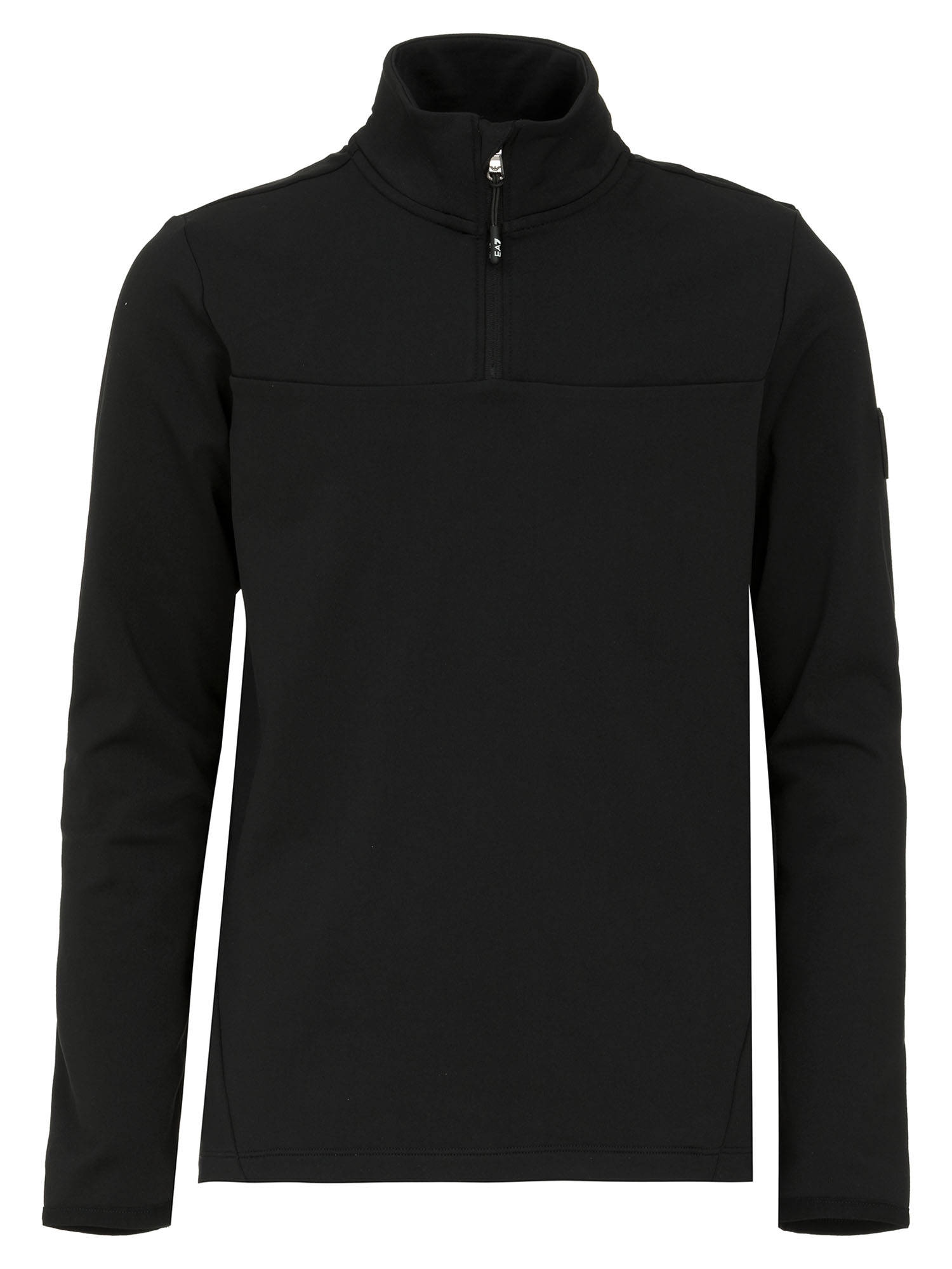 

Толстовка детская EA7 Emporio Armani Ski K Powerstretch T-Top Hz, Black, 116, Черный, Ski K Powerstretch T-Top Hz