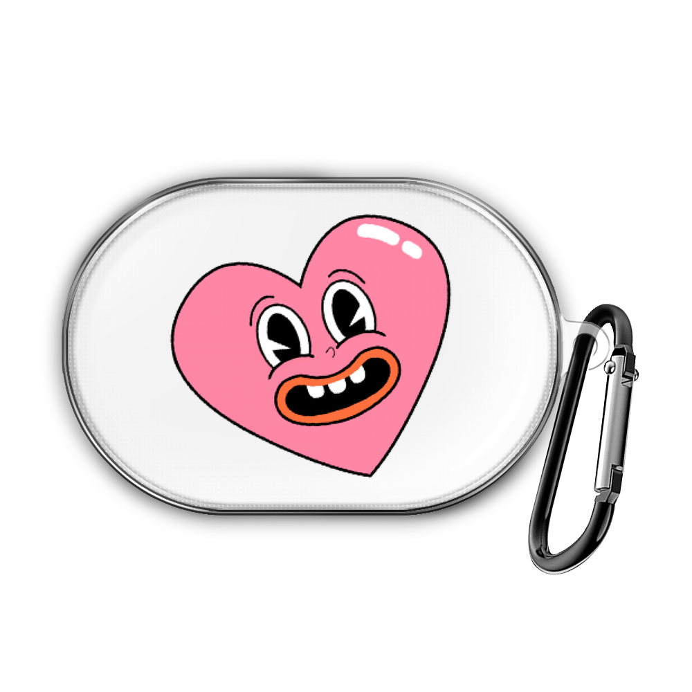 

Чехол для наушников Redmi AirDots 3 "Stickers cartoon", XWEC01-471-9E-1
