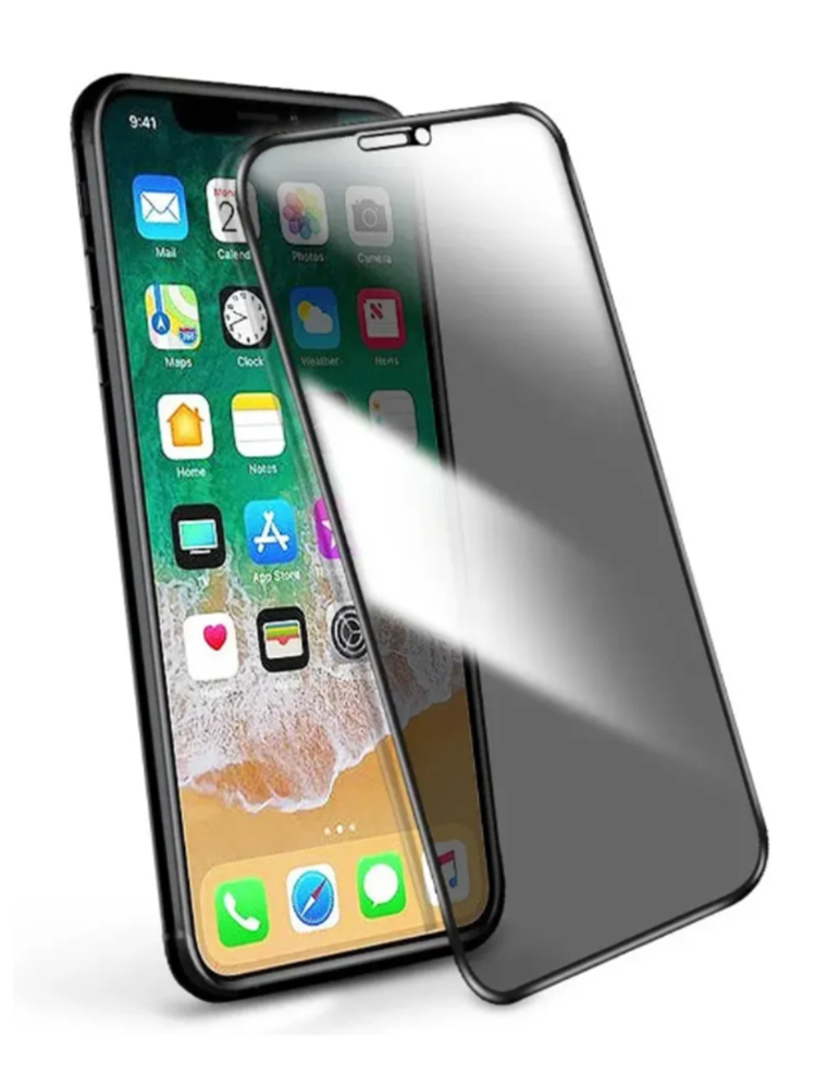 

Защитное самоклеящиеся стекло URM для iPhone 11/XR, Защитное стекло на айфон Xreel