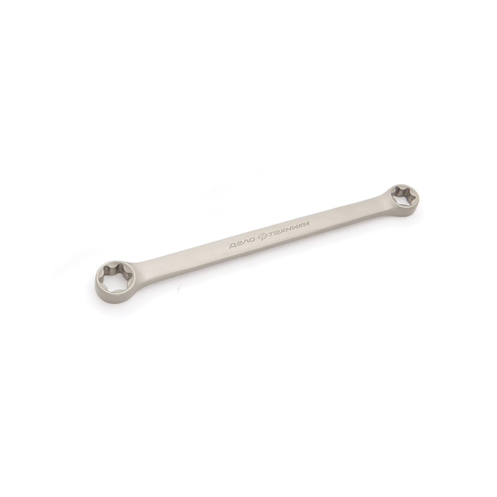 

Дело Техники Ключ накидной TORX Е10хЕ12 200/5 514412
