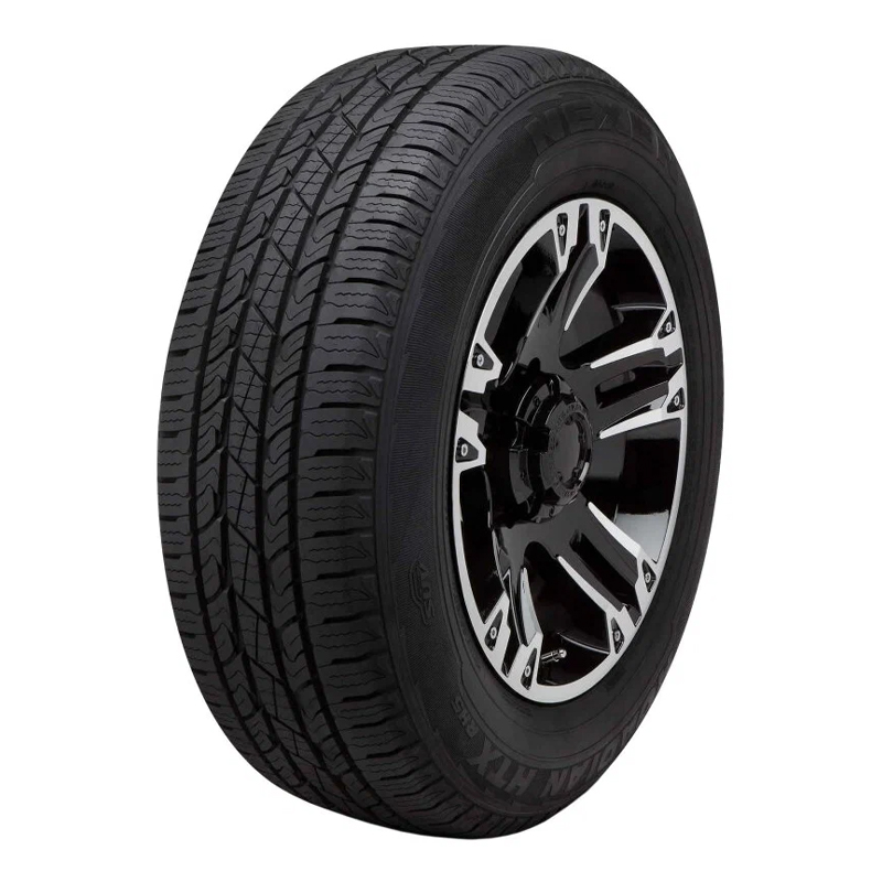 

Roadstone (Роудстоун) Roadian HTX RH5 285/60R18 116V, Roadian HTX RH5