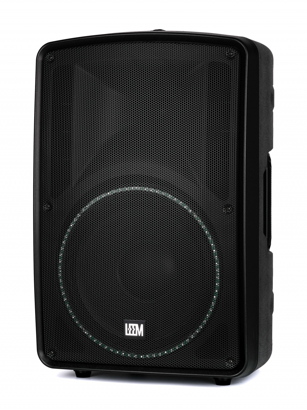 

Комплект акустических систем Leem ABS-12AL Black, Черный, ABS-12AL