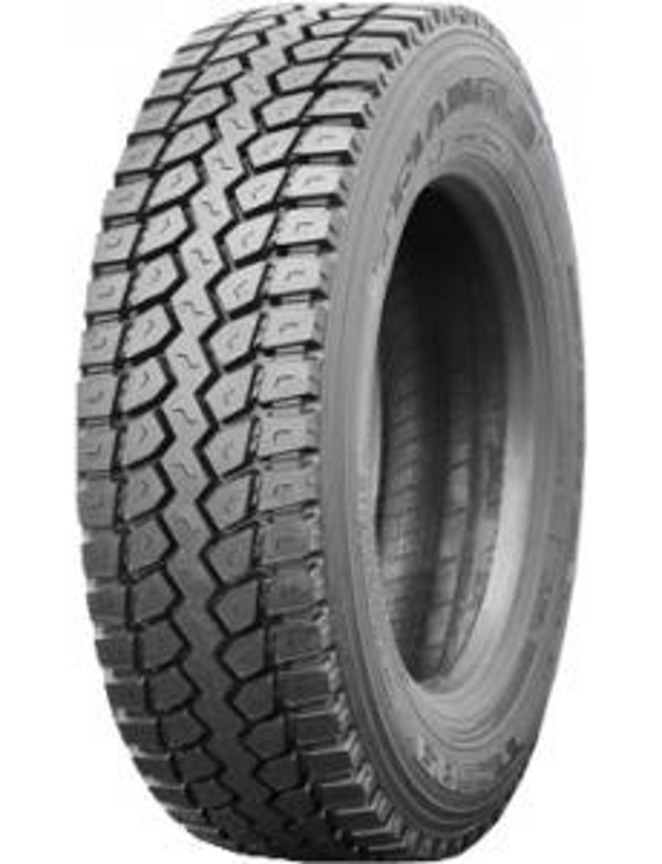 

Грузовые шины Triangle TR689A 245/70 R19.5 135 L