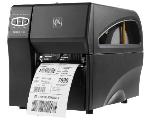 

Принтер для этикеток Zebra ZT220 ZT22042-T0E200FZ, ZT22042-T0E200FZ