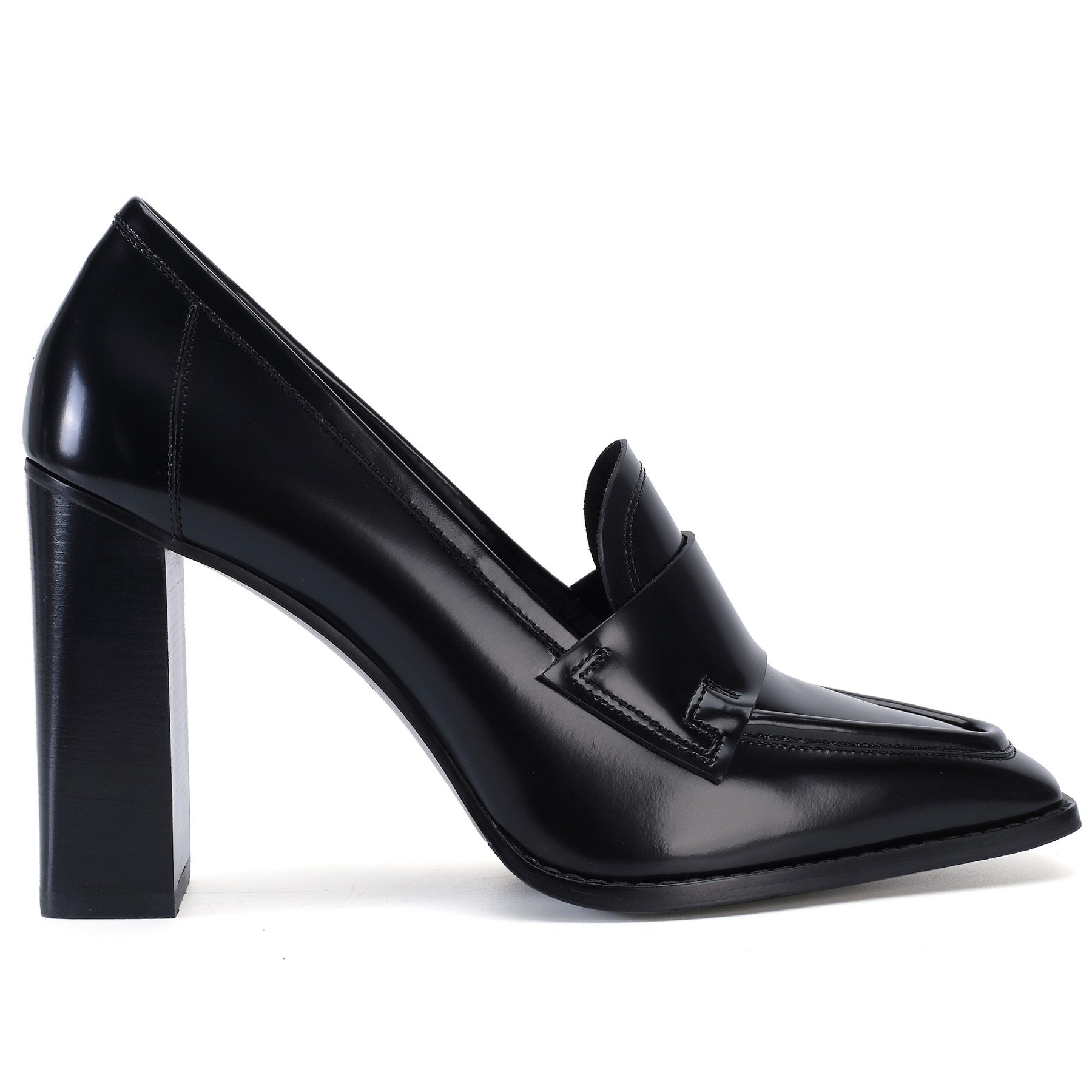 

Туфли женские Ekonika EN6213-02-21L черные 35 RU