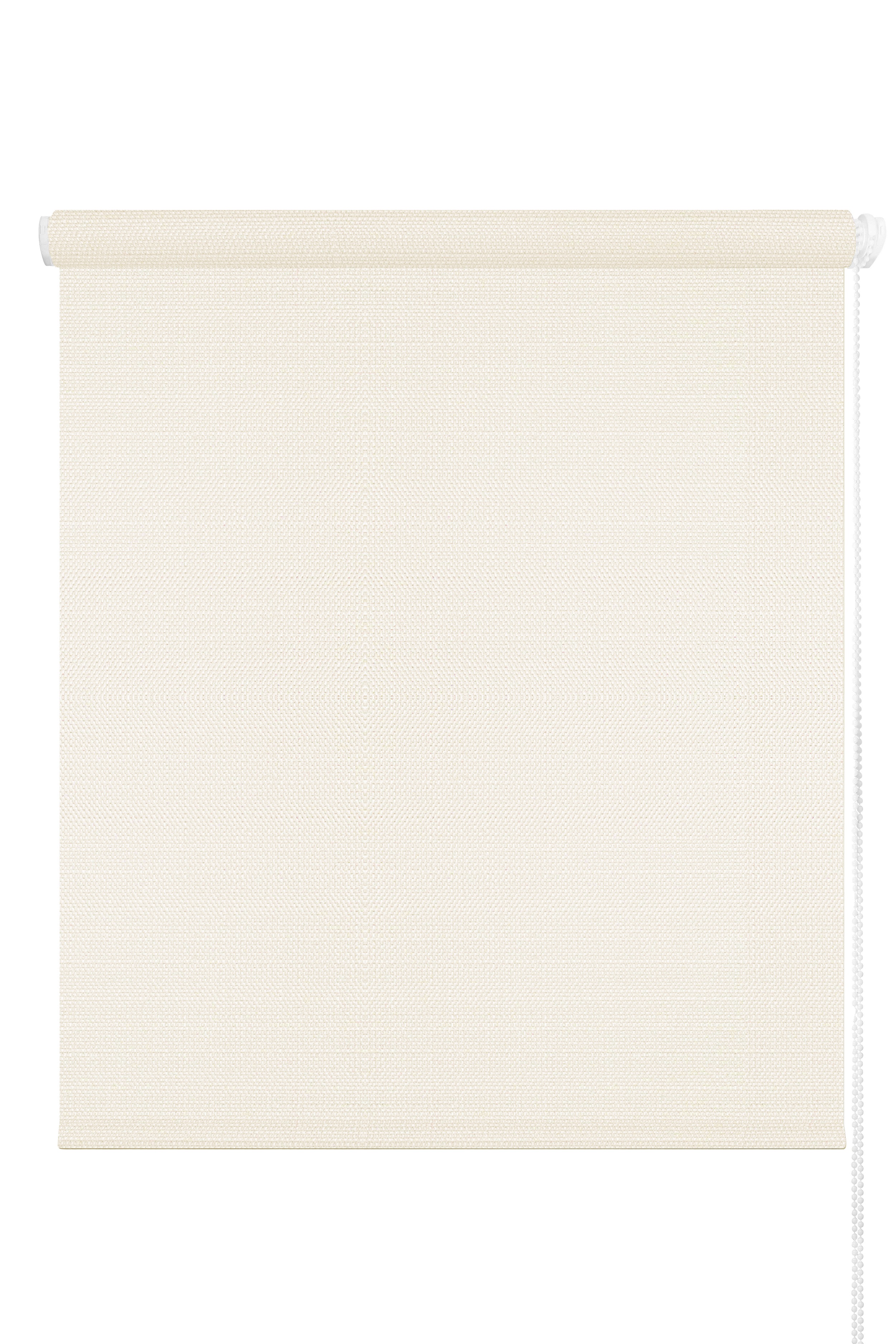 

Рулонная штора Legrand Блэкаут Вестерн 50x175 см, молочный
