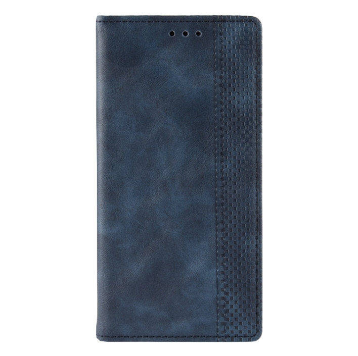 

Чехол MyPads для Oukitel C17 Pro синий (148350)