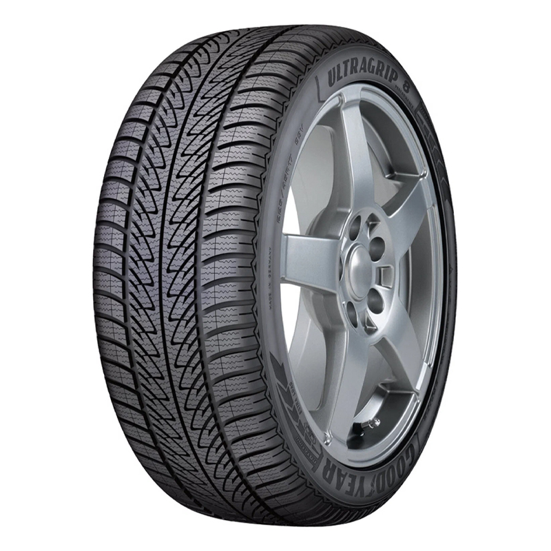 

Шины Goodyear UltraGrip 8 Performance MS 255/60R18 108H, UG 8 PERFORMANCE MS