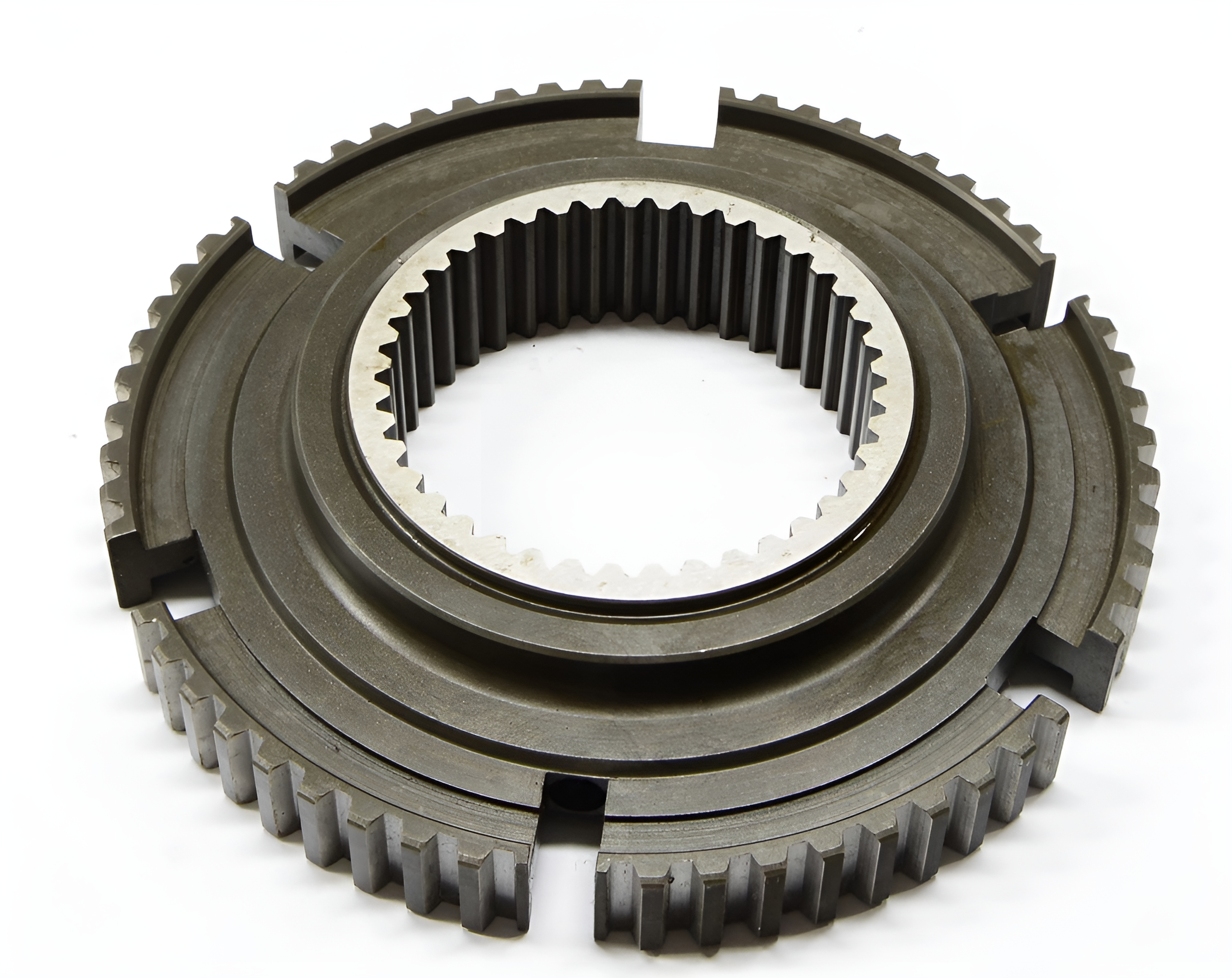 

Ступица синхронизатора ZF КПП для ZF S6-90 ИКАРУС 1268304150