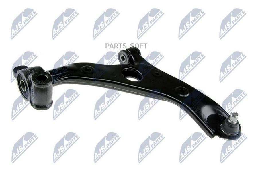 

Рычаг Передний Mazda 6 13- 1Шт Nty Zwdmz106