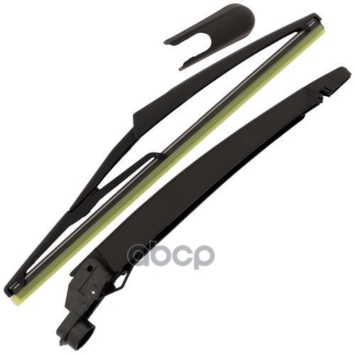 

Рычаг Стеклоочистителя Со Щеткой Zikmar арт. Z59617R