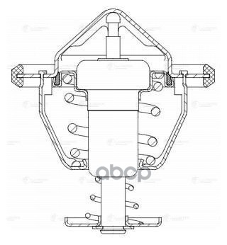 

Термостат Luzar Lt 3019 LUZAR арт. LT 3019