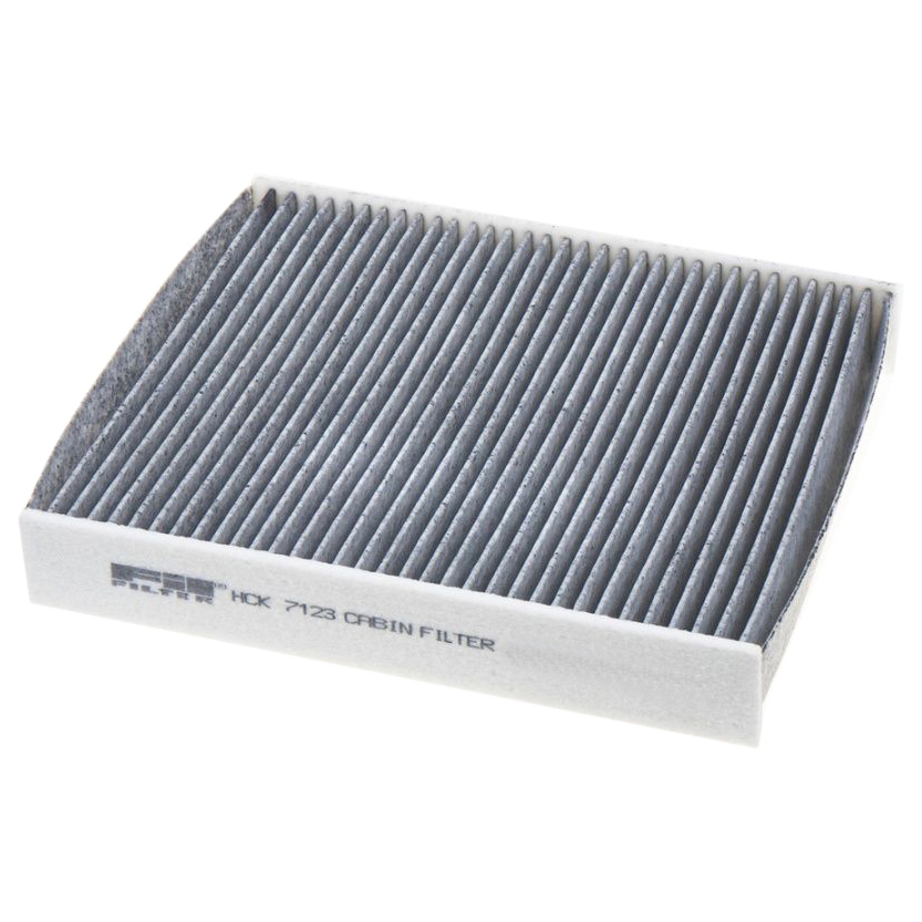 

Фильтр Салонный (Угольный) Ford Focus 2/Galaxy/C-Max Fil Filter Hck7123 FIL FILTER арт.HCK