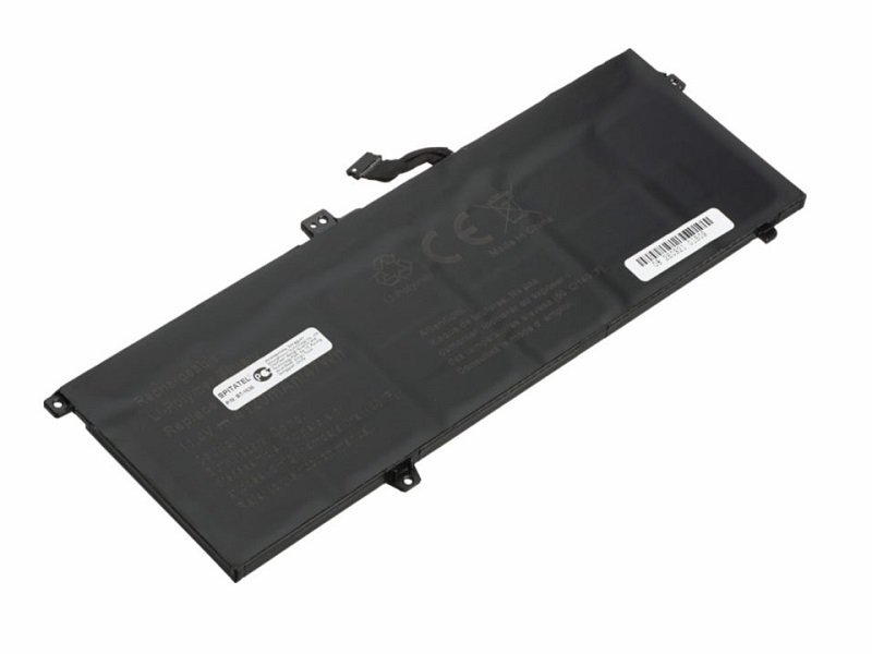 

Аккумулятор для ноутбука Lenovo ThinkPad X390 L18M6PD1