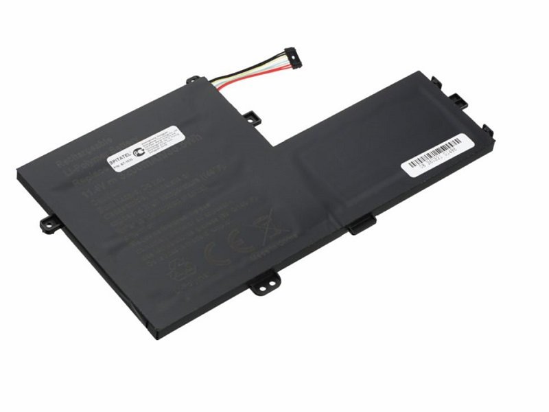 

Аккумулятор для Lenovo IdeaPad S340-15IIL L18L3PF2, L18C3PF6