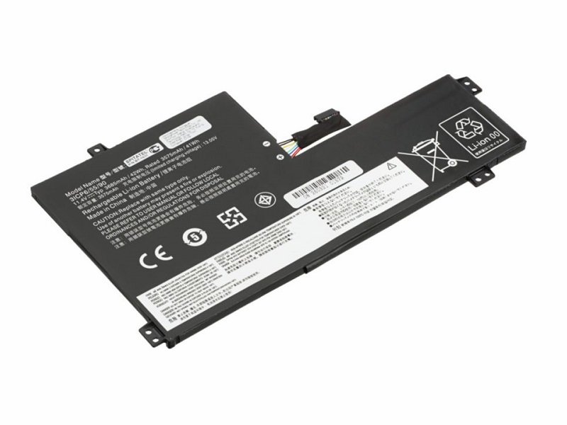 

Аккумулятор для ноутбука Lenovo 100e, 300e Chromebook L17M3PB0
