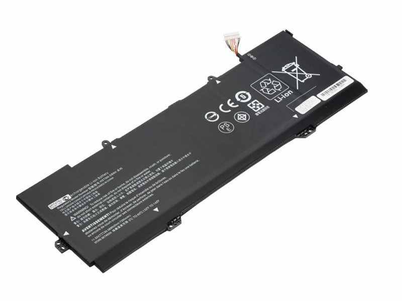 

Аккумулятор для ноутбука HP Spectre 15-ch YB06XL Type 2